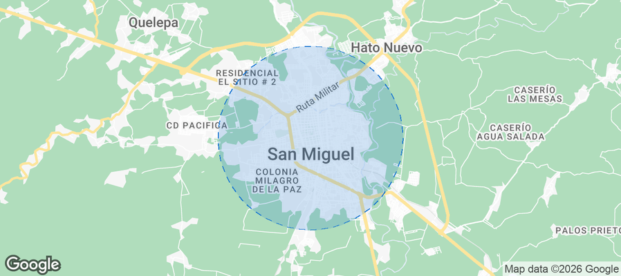 Discover San Miguel Airbnb Analytics